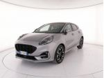 Ford Puma 1.0 ecoboost h ST-Line X s&s 125cv