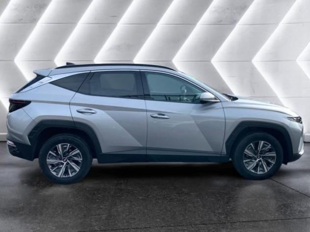 HYUNDAI Tucson 1.6 HEV Exellence rif. 23980246 - Foto 6
