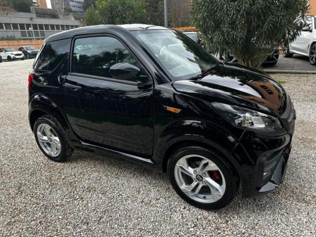 LIGIER JS 50 Progress Sport KM ZERO PRONTA CONSEGNA TABLET rif. 20252481 - Foto 3