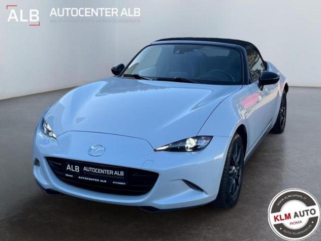 MAZDA MX-5 1.5L Skyactiv-G Exceed + altre rif. 23666161 - Foto 5