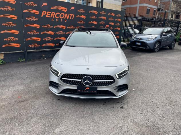 Mercedes-benz A 180 A 180 Automatic Premium - Foto 2