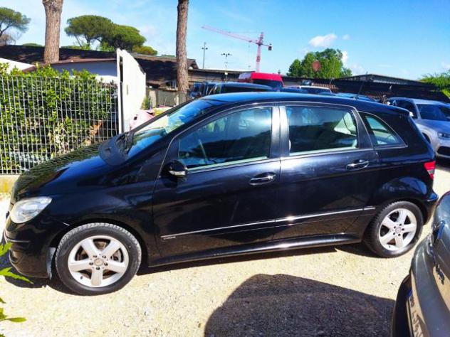 MERCEDES-BENZ B 200 2.0cc 193cv BLUETOOTH TELECAMERA rif. 20781610 - Foto 8
