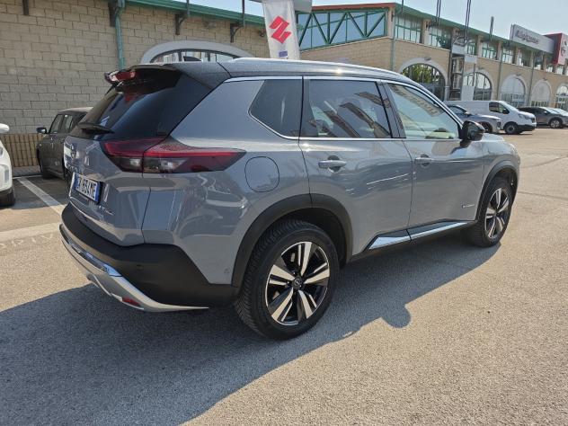 Nissan X-Trail IV 2022 1.5 e-power Tekna e-4orce 4wd au - Foto 8