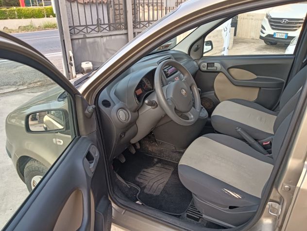 PANDA 1.2 GPL BUONE CONDIZIONI, UNICO PROPRIETARIO - Foto 5