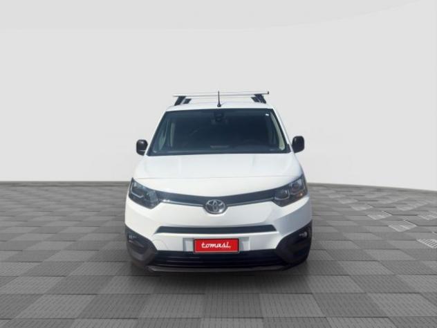 TOYOTA Proace City Proace City 1.5D 100 CV S&S PC 4p. Comfort rif. 23995196 - Foto 8