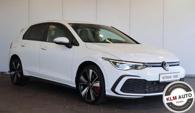 VOLKSWAGEN Golf 1.4 Plug-In Hybrid DSG GTE 245CV rif. 23838107 - Foto 2