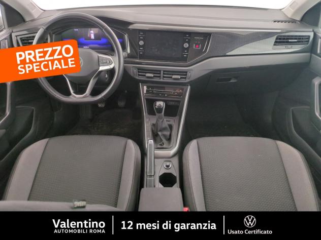 Volkswagen Taigo 1.0 TSI Life - Foto 7