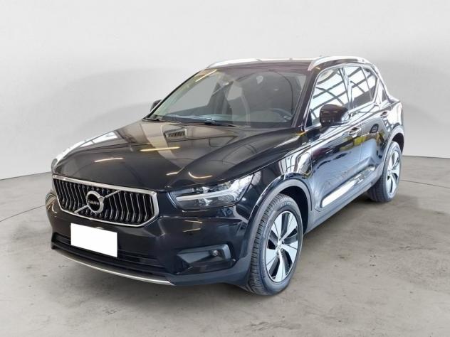 Volvo XC40 Recharge T4 Plug-in Hybrid auto Recharge Inscription Expression - Foto 2