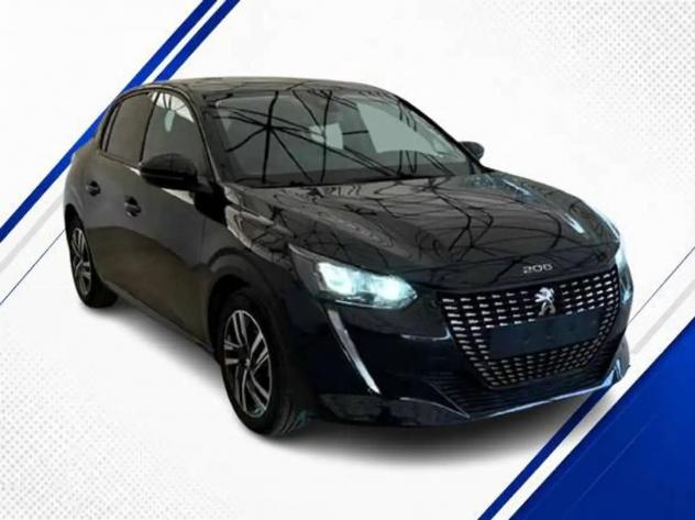 Peugeot 208 1.2 PureTech 100 Allure -**- Prenota!