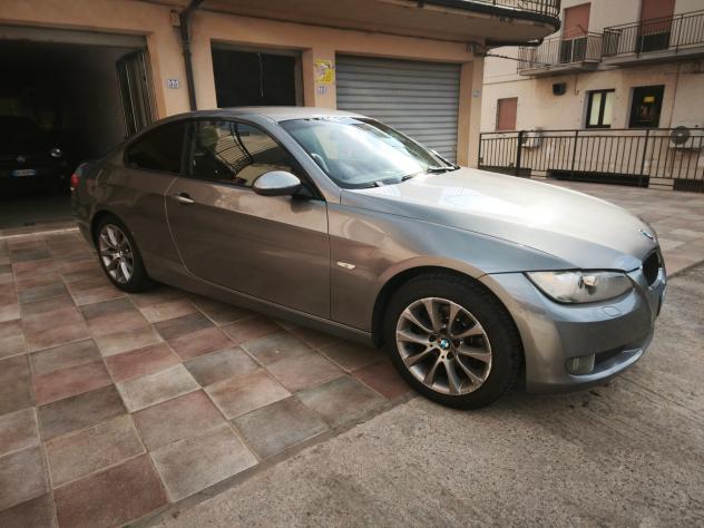 Bmw 320 320d CoupNOLEGGIO SENZA CARTA - Foto 10