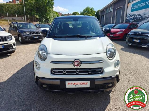 FIAT 500L 1.3 Multijet 95 CV Trekking rif. 23833764