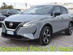 NISSAN Qashqai MHEV 140 CV N-Connecta rif. 23498478