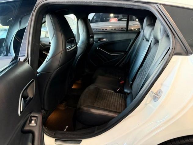 MERCEDES-BENZ CLA 220 d S.W. Automatic Premium AMG rif. 24126801 - Foto 10