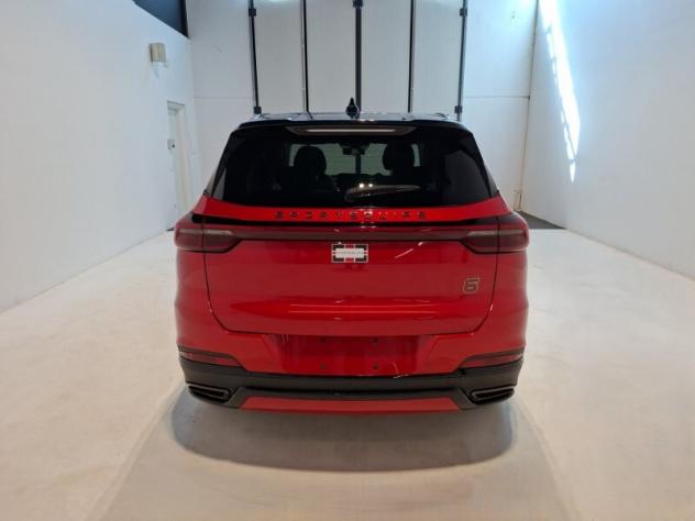 SPORTEQUIPE Sportequipe 6 Sportequipe 6 1.5 Turbo CVT GPL - Foto 5