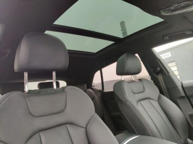 AUDI Q8 50 TDI 286CV FULL S-line MY24 LASER IVA ESPOSTA rif. 22017385 - Foto 10