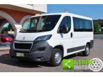 PEUGEOT Boxer 330 2.2 HDi/110CV 9 posti Combi Comfort rif. 23776671