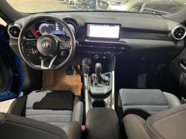 ALFA ROMEO Tonale 1.5 130CV MHEV TCT7 Sprint NAVIG./FULL LED/PARK rif. 24003216 - Foto 8