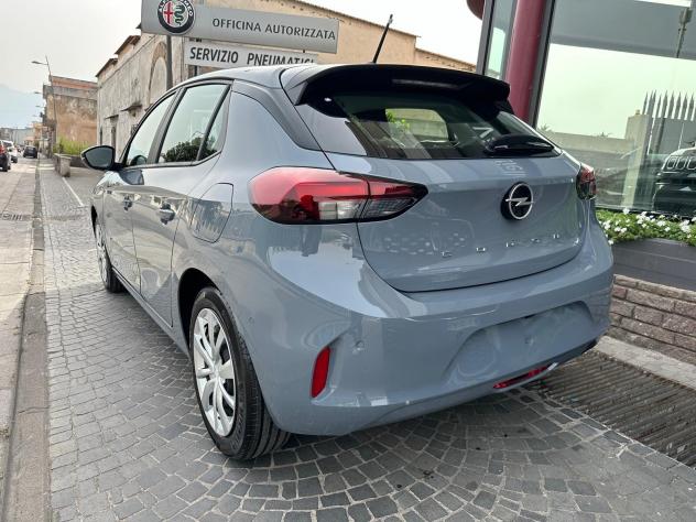 Opel Corsa 1.2 100 CV Edition - Foto 5