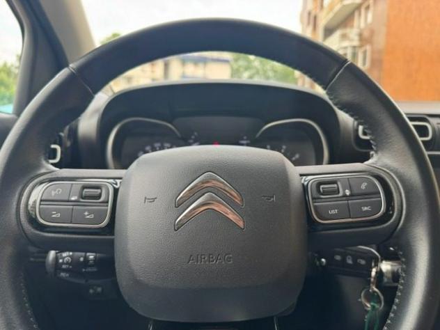 CITROEN C3 Aircross PureTech 110 S&S Shine rif. 23776360 - Foto 6