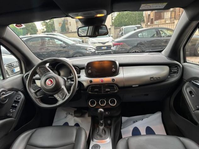 FIAT 500X 1.3 T4 150 CV DCT Sport rif. 23795378 - Foto 7