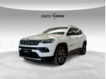 Jeep Compass II 2021 1.6 mjt Limited 2wd 130cv
