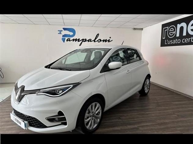 RENAULT ZOE Zen R110 Flex e shifter my20 rif. 21004146 - Foto 2