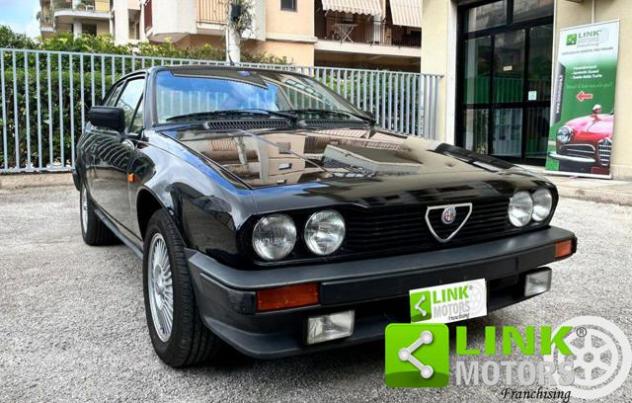 ALFA ROMEO GTV 2.0 rif. 23741509