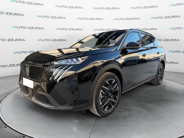 Peugeot 5008 1.2 Hybrid GT 7p e-DCS6 *PROMO AZZURRA*