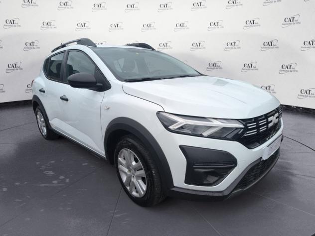 Dacia Stepway STEPWAY GPL (PREZZO REALE) - Foto 4