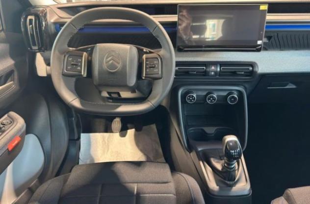 CITROEN C3 1.2 PureTech 100cv PLUS KM 0 Torino rif. 24042063 - Foto 5