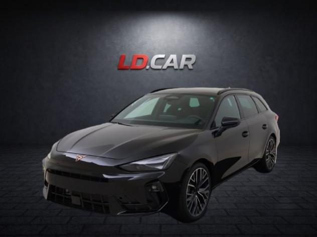 CUPRA Leon ST Impulse 1,5 eTSI 150 CV DSG7 rif. 24205132