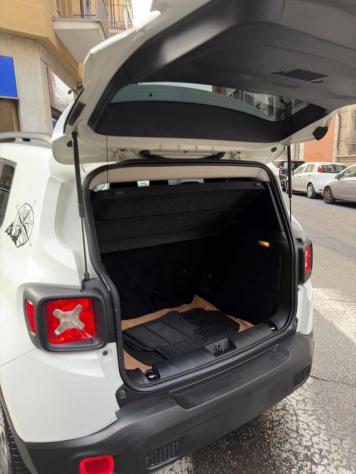 JEEP Renegade 1.6 Mjt 120 CV Longitude rif. 23013107 - Foto 9