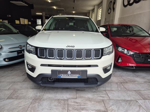 Jeep Renegade 2.0 Mjt 140CV 4WD Active Drive Longitude - Foto 3