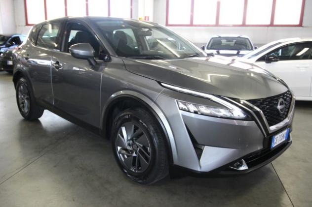 NISSAN Qashqai MHEV 158 CV Xtronic Business rif. 24074738 - Foto 3