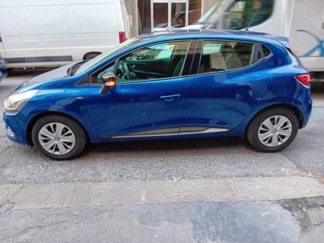 RENAULT Clio 90 CV rif. 24216467 - Foto 4