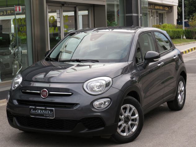 Fiat 500X 1.0 Club 120cv Carplay