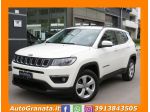 Jeep Compass 2.0 Mjt Longitude 4wd 140cv my19