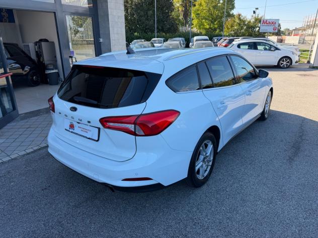 Ford Focus 1.5 Diesel Neopatentati - Foto 5