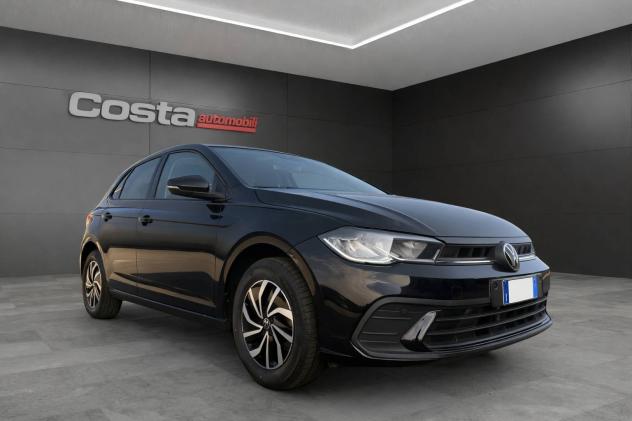Volkswagen Polo 6ª serie 1.0 TSI Life - Foto 8