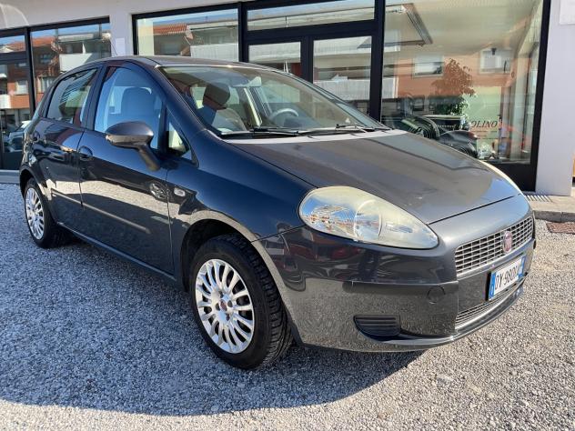 Fiat Punto Classic 1.2 5 porte Active - Foto 2