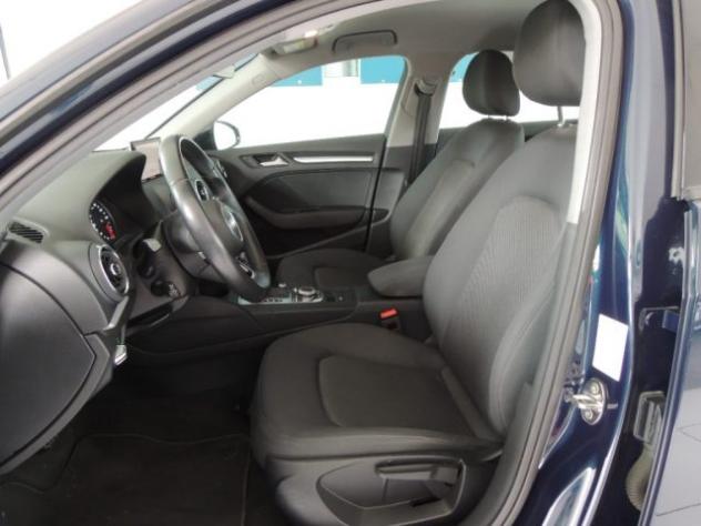 AUDI A3 Sedan 35 TDI S tronic rif. 23653213 - Foto 7