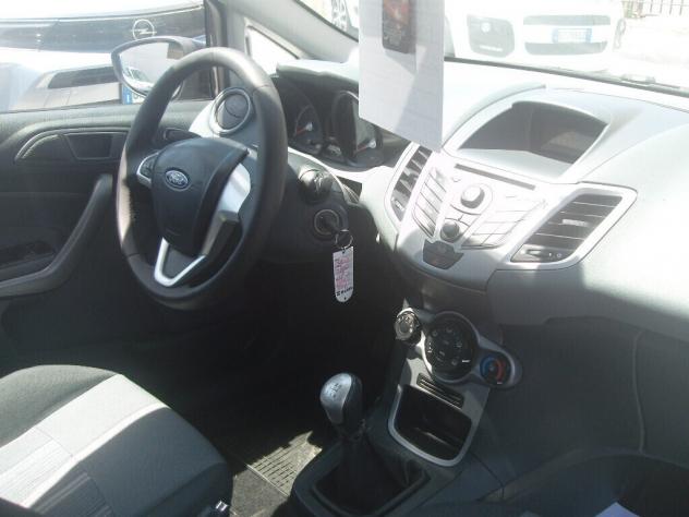 Ford Fiesta 1.4 GPL - 2009 - Foto 10