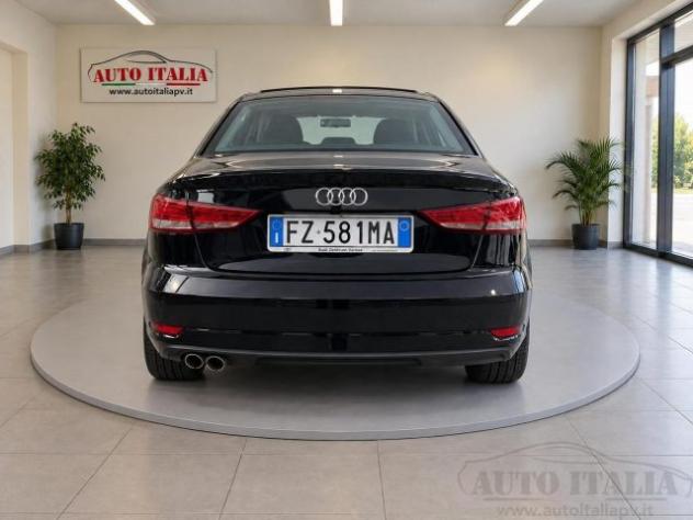 AUDI A3 Sedan 35 TFSI S tronic COD Admired rif. 24203141 - Foto 6