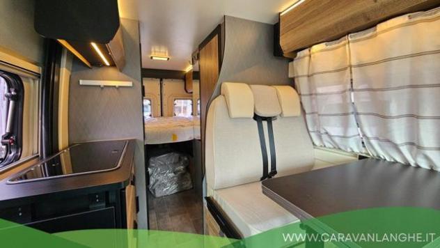 X-GO x van 2 rif. 23425067 - Foto 2