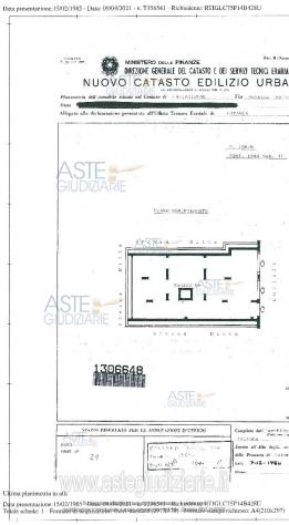 IMMOBILI-IMMOBILE COMMERCIALE-VIA G. VERDI N.7 - 7/A-7/B - Foto 3