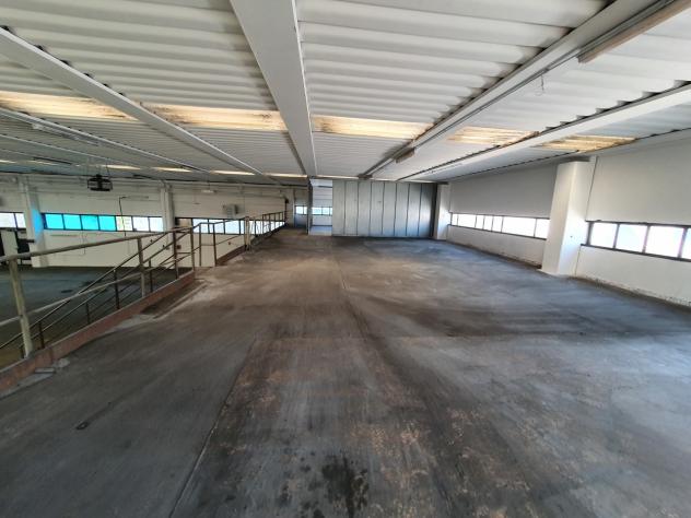 Industriale/Artigianale in affitto a Santarcangelo di Romagna - Foto 2