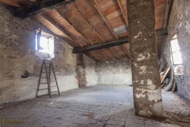 Attico / Mansarda di 80 m² con 2 locali in vendita a Alta Val Tidone - Foto 6