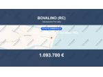 Immobile in asta di 5931 m² in vendita a Bovalino
