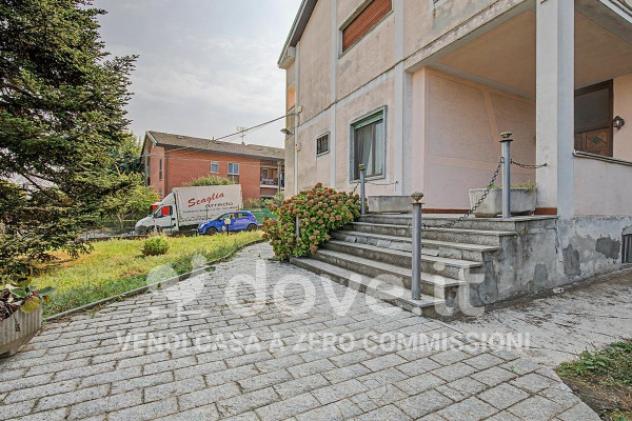 Appartamento di 141 m² con 4 locali e posto auto in vendita a Buttigliera Alta - Foto 7