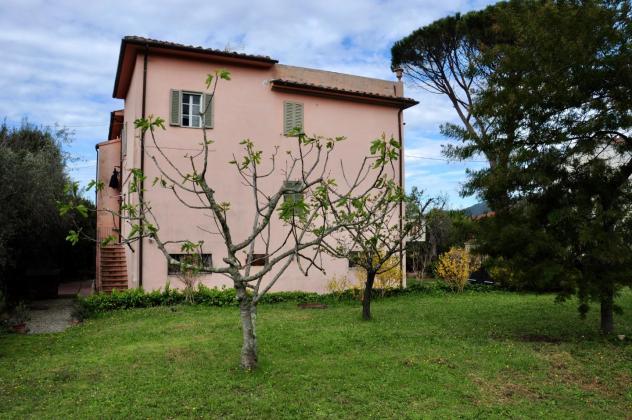 Villa in vendita a Rezzano - Calci 600 mq Rif: 1222518 - Foto 2